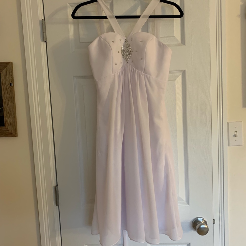 Formal Dress - Picture 4 of 5